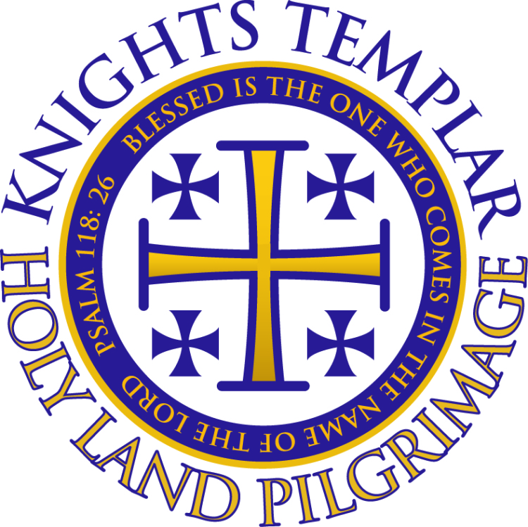 Holy Land Pilgramage Fund - Knights Templar